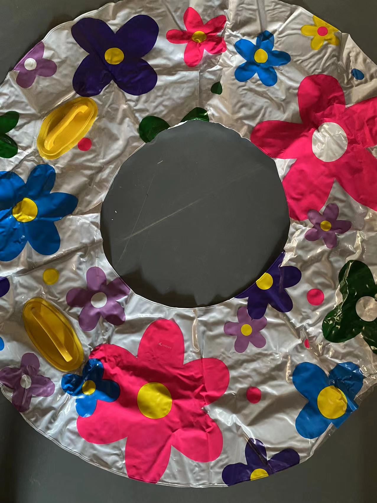 Hotsrace Swimming Rings