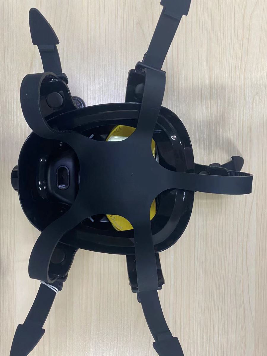 Hotsrace Full-Face Diving Mask