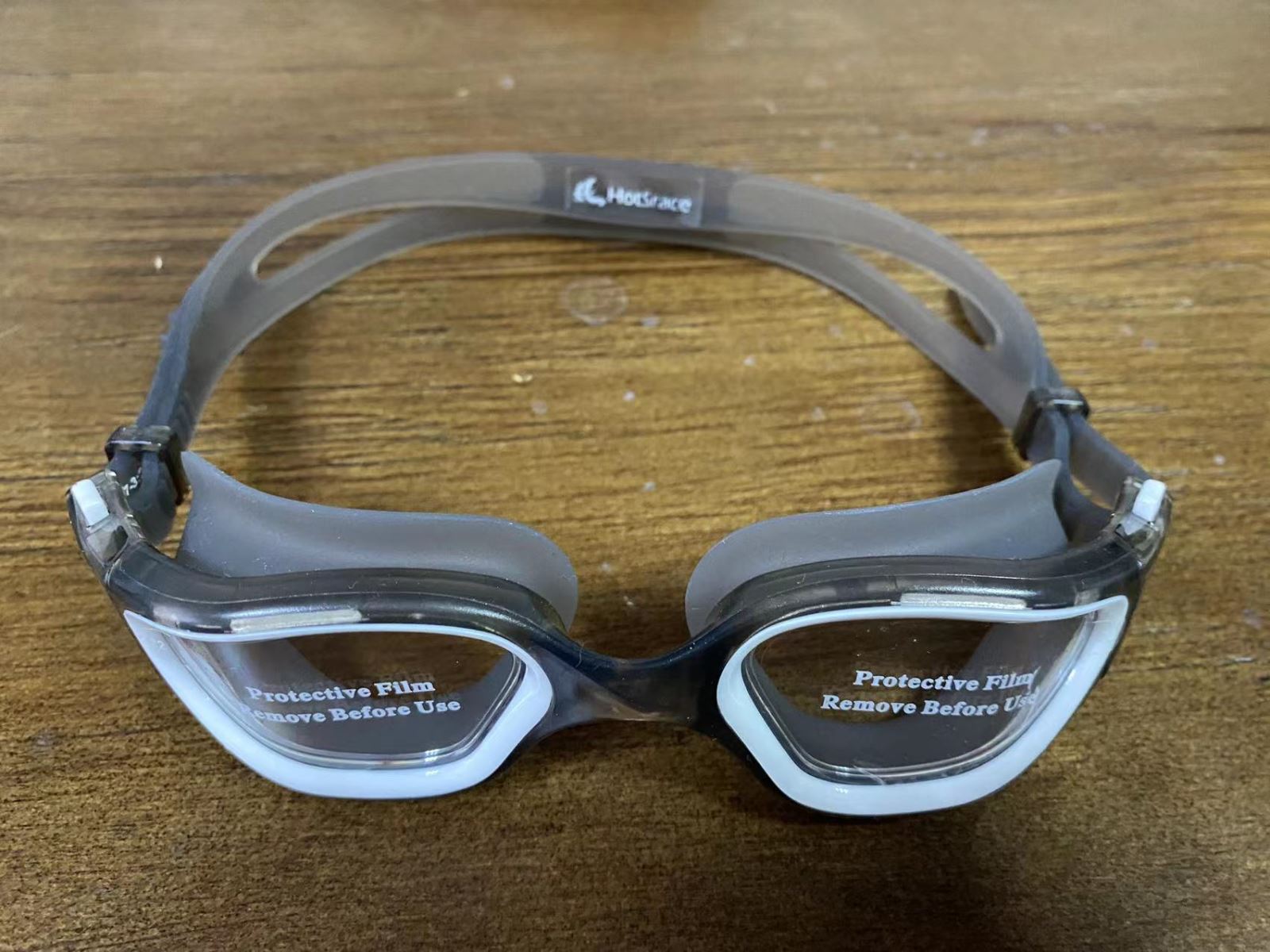 Hotsrace Swim Goggles