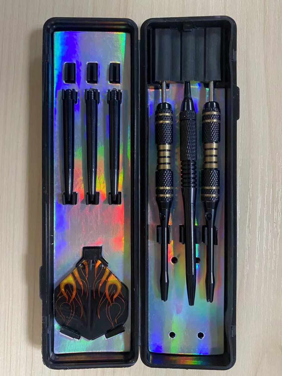 Hotsrace Steel Tip Darts