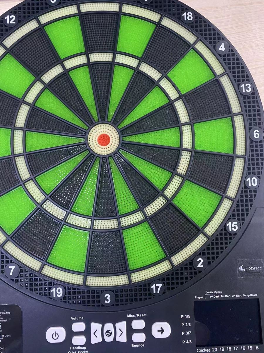 Hotsrace Electronic Dart Board Sets