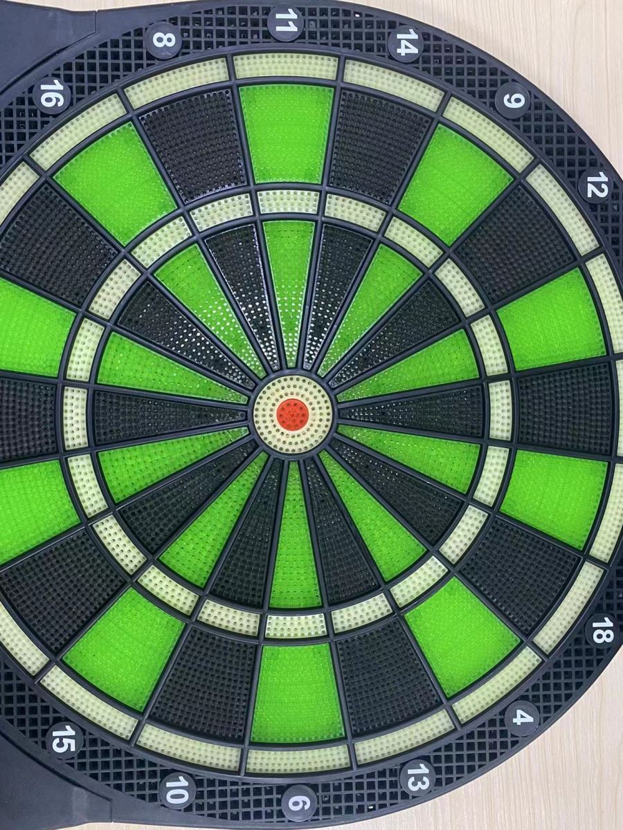 Hotsrace Electronic Dart Board Sets