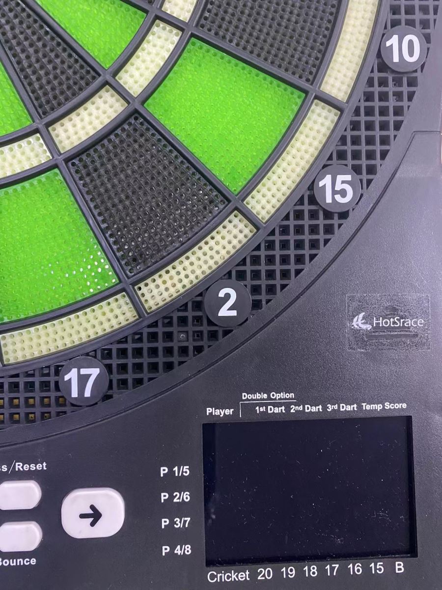Hotsrace Electronic Dart Board Sets