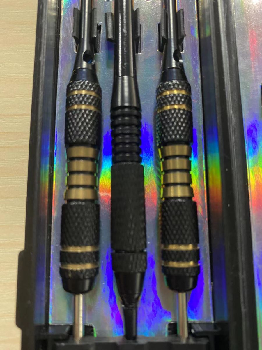 Hotsrace Steel Tip Darts